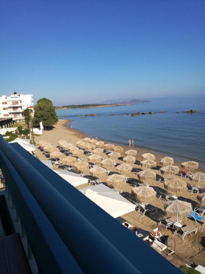 Eros House Vila Chania  Exterior foto